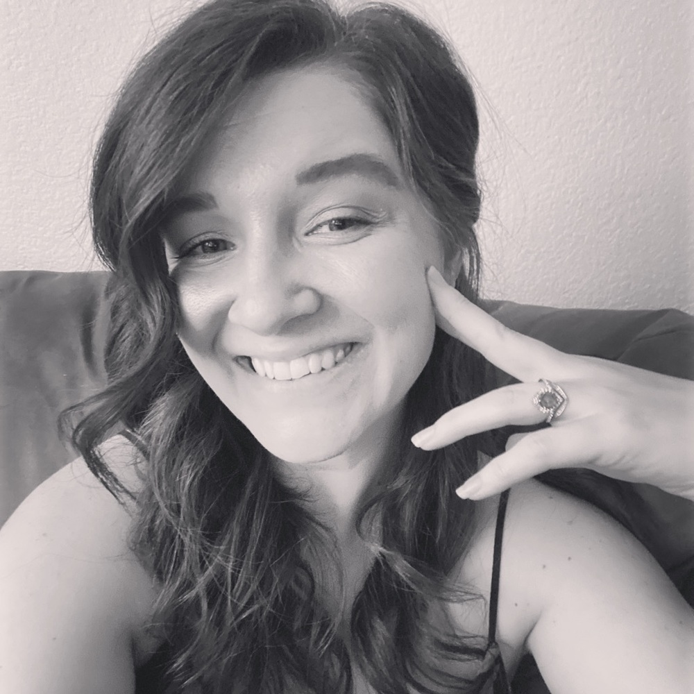 Meet your Posher, April